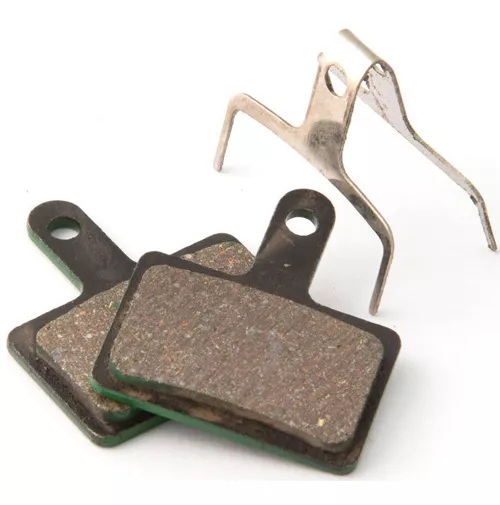 Clarks Shimano Deore M515-M525-Tektro Disc Pads 1 Clarks Shimano Deore M515-M525-Tektro Disc Pads