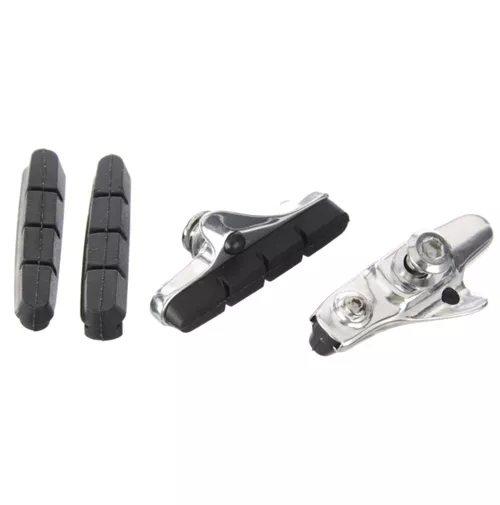 Clarks Brake Shoe And Pad Set 1 Clarks Brake Shoe And Pad Set