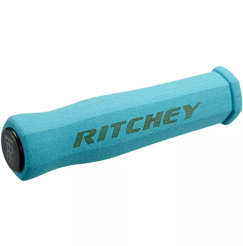 Ritchey WCS Truegrip Ergo Foam Handlebar Grips 1 Ritchey WCS Truegrip Ergo Foam Handlebar Grips
