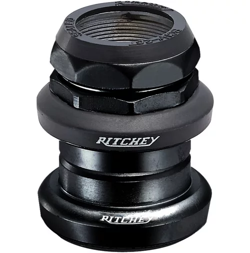 Ritchey Logic Threaded Headset 1 Ritchey Logic Threaded Headset