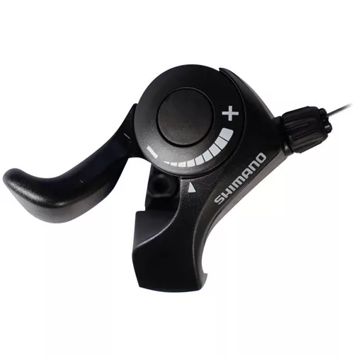 Shimano TX30 Trigger Shifter 7sp 1 Shimano TX30 Trigger Shifter 7sp