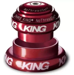 Chris-king Chris King NoThreadset Tapered Headset - Sotto Voce