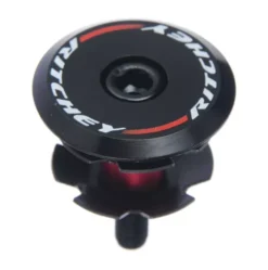 Ritchey Superlogic Headset Star Nut And Top Cap