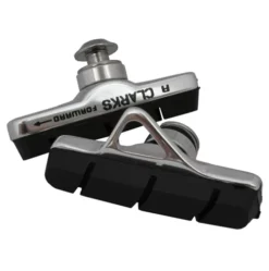 Clarks Road Caliper Brake Shoe & Pad Set (55mm)