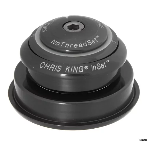 Chris-king Chris King InSet 2 Semi Integrated Headset 1 Chris-king Chris King InSet 2 Semi Integrated Headset
