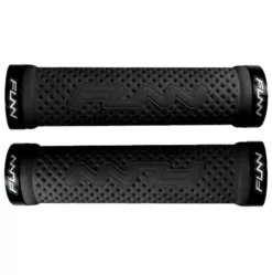 Funn Combat Waffle Lock On Flangeless Grips