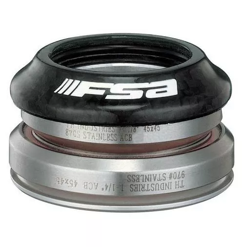 FSA Orbit C-33 ACB Tapered Headset (No.44E) 1 FSA Orbit C-33 ACB Tapered Headset (No.44E)