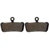 Avid SRAM Guide-Trail Disc Brake Pads (Steel)