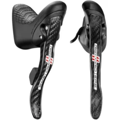 Campagnolo® Campagnolo EPS Record 11sp Ergopower Road Shifters