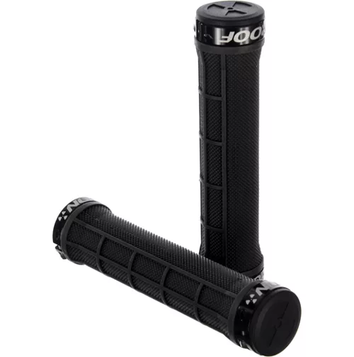 Nukeproof Neutron Half Waffle Lock On Grips 1 Nukeproof Neutron Half Waffle Lock On Grips